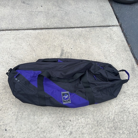 Ciao Milano Other - Ciao Mega 35" Long Duffel Bag ‎ Luggage